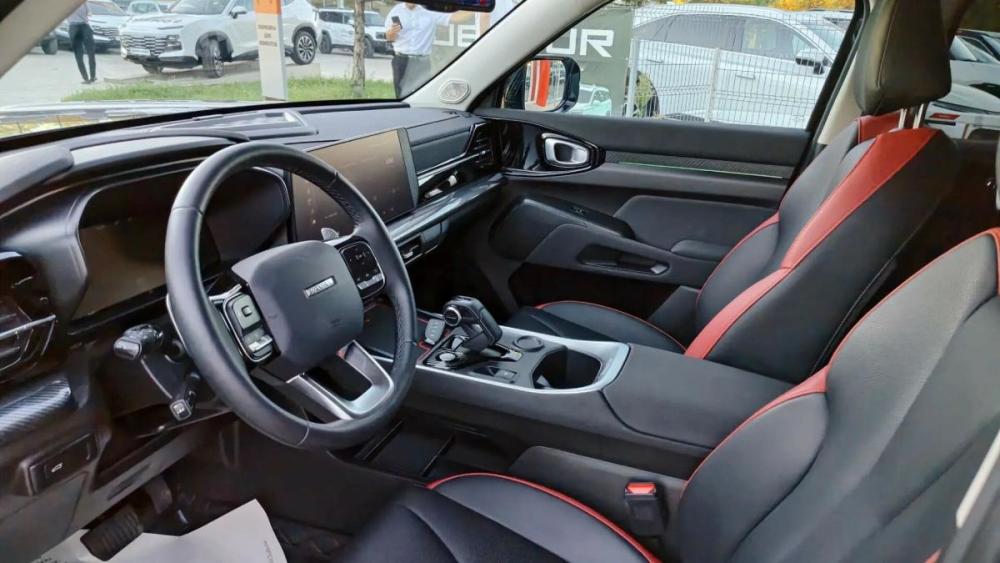 Haval H3 I Астрахань  - изображение 12