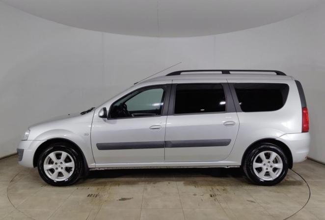 Lada (ВАЗ) Largus I с пробегом 2019 года, цена 1 059 000 рублей, 130002 км, универсал, Автокод Объявления