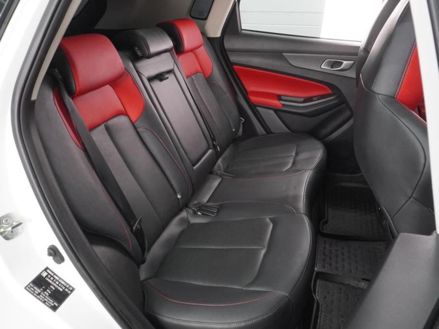 Changan CS55 Plus II Воронеж  - изображение 7