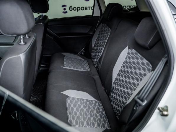 Lada (ВАЗ) Granta I Рестайлинг с пробегом 2023 года, цена 970 000 рублей, 31467 км, универсал, Автокод Объявления