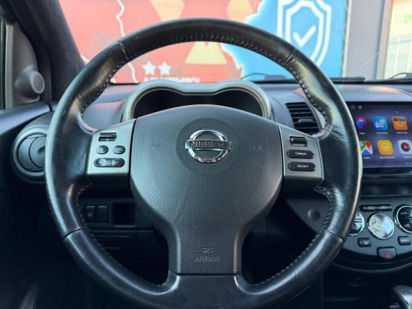 Nissan Note I с пробегом 2007 года, цена 530 000 рублей, 234936 км, хэтчбек, Автокод Объявления