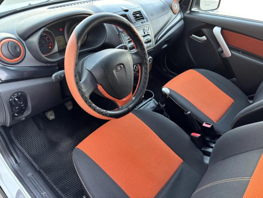 Lada (ВАЗ) Kalina II Альметьевск  - изображение 9