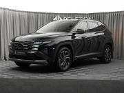 Hyundai Tucson IV Рестайлинг Москва  - изображение 28