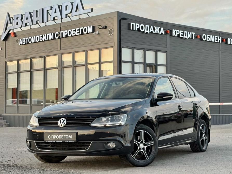 Volkswagen Jetta VI Рестайлинг Волгоград  - изображение 1