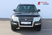 Mitsubishi Pajero IV Рестайлинг 1 Нижний Новгород  - изображение 24
