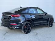 Geely Tugella I Рестайлинг Екатеринбург  - изображение 40