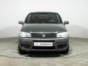 Fiat Albea I Рестайлинг Санкт-Петербург  - изображение 17