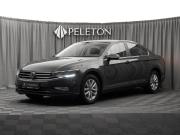 Volkswagen Passat B8 Рестайлинг Москва  - изображение 26