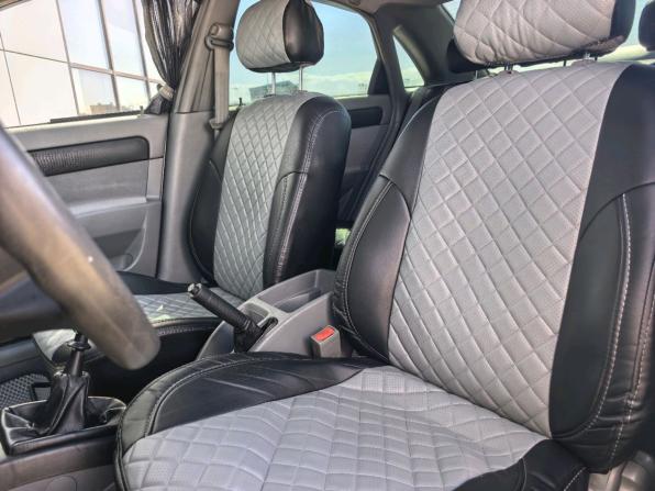 Chevrolet Lacetti I с пробегом 2007 года, цена 418 000 рублей, 234000 км, седан, Автокод Объявления
