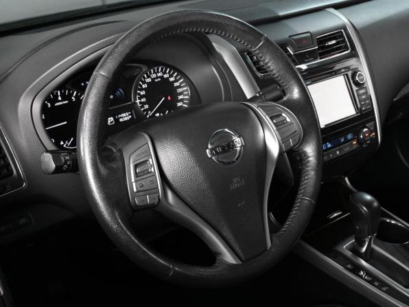 Nissan Teana III с пробегом 2014 года, цена 1 575 000 рублей, 114965 км, седан, Автокод Объявления