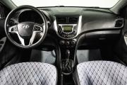 Hyundai Solaris I Сургут  - изображение 29