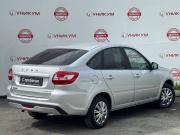 Lada (ВАЗ) Granta I Рестайлинг Екатеринбург  - изображение 38