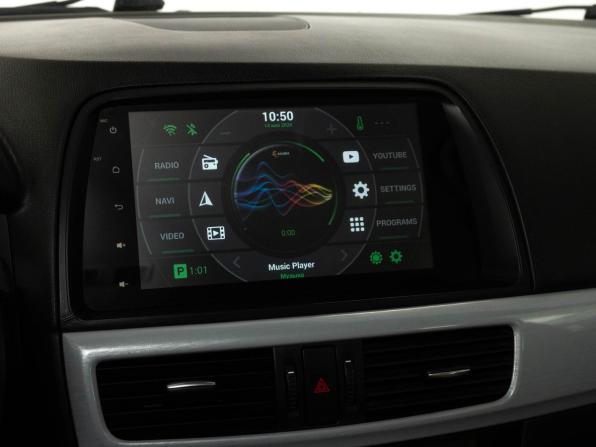 Mazda CX-5 I с пробегом 2011 года, цена 1 595 000 рублей, 188200 км, внедорожник, Автокод Объявления
