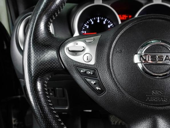 Nissan Juke I Рестайлинг с пробегом 2014 года, цена 1 285 000 рублей, 165156 км, внедорожник, Автокод Объявления