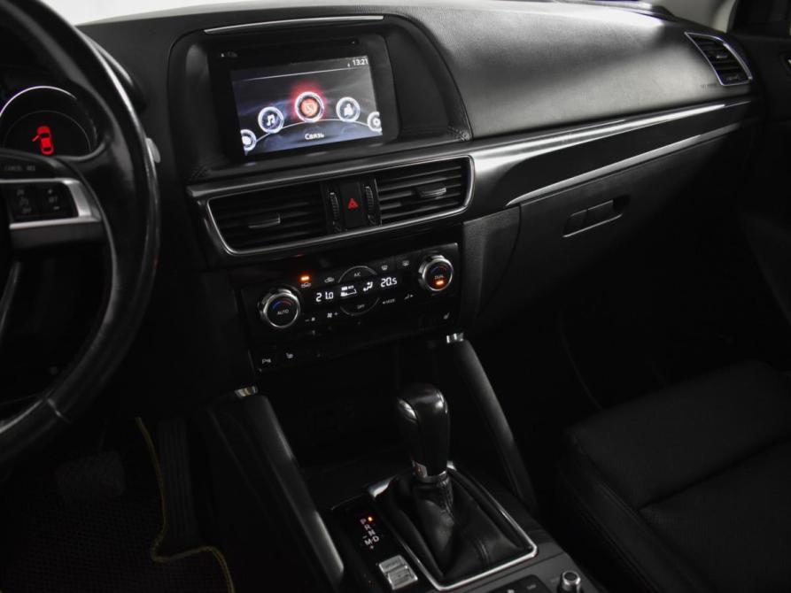 Mazda CX-5 I Рестайлинг Санкт-Петербург  - изображение 24