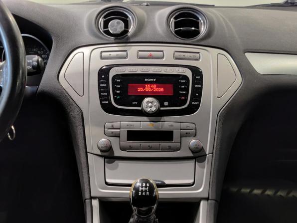 Ford Mondeo IV с пробегом 2008 года, цена 595 000 рублей, 292785 км, седан, Автокод Объявления