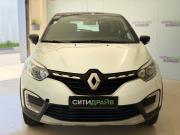 Renault Kaptur I Рестайлинг Москва  - изображение 19