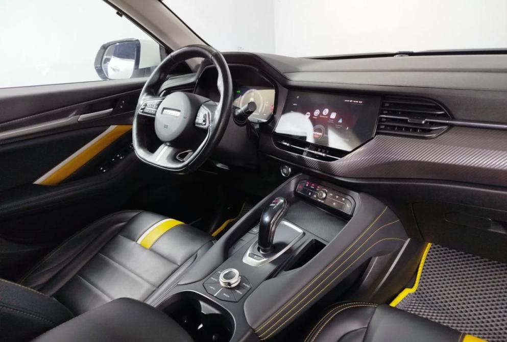 Haval F7x I Саратов  - изображение 14