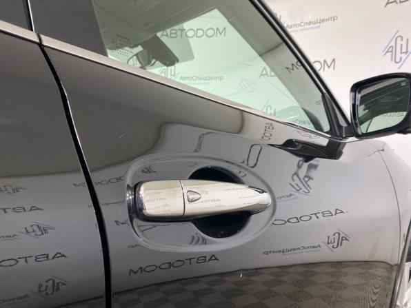 Nissan X-Trail III с пробегом 2017 года, цена 1 569 900 рублей, 165000 км, внедорожник, Автокод Объявления