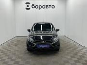 Lada (ВАЗ) Granta I Рестайлинг Воронеж  - изображение 21
