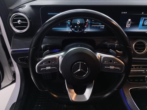 Mercedes-Benz E-Класс V (W213 S213 C238) Рестайлинг с пробегом 2020 года, цена 4 000 000 рублей, 67209 км, седан, Автокод Объявления