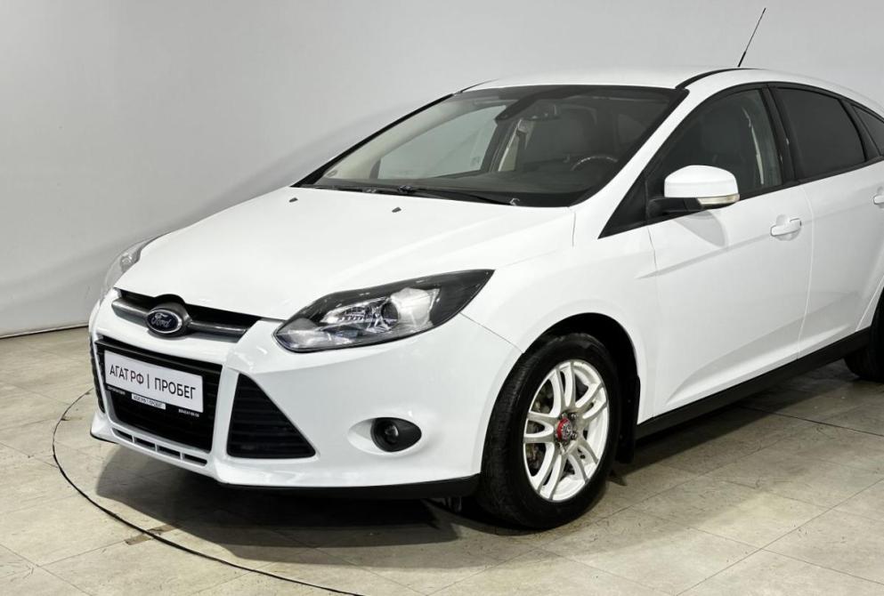 Ford Focus III Саранск  - изображение 15