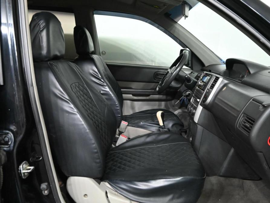 Nissan X-Trail I Рестайлинг Екатеринбург  - изображение 9
