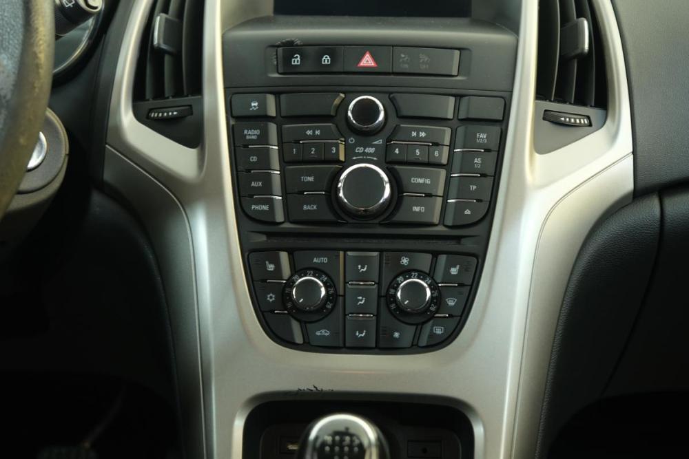 Opel Astra J Омск  - изображение 14