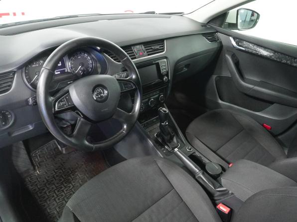 Skoda Octavia III (A7) с пробегом 2013 года, цена 870 000 рублей, 305246 км, лифтбек, Автокод Объявления