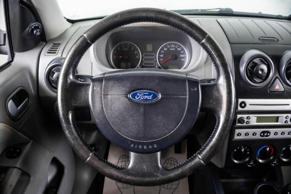 Ford Fusion I Рестайлинг Пермь  - изображение 15