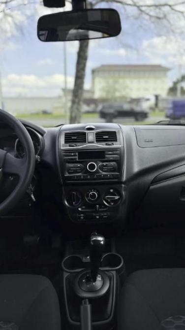 Lada (ВАЗ) Granta I Рестайлинг Ставрополь  - изображение 16