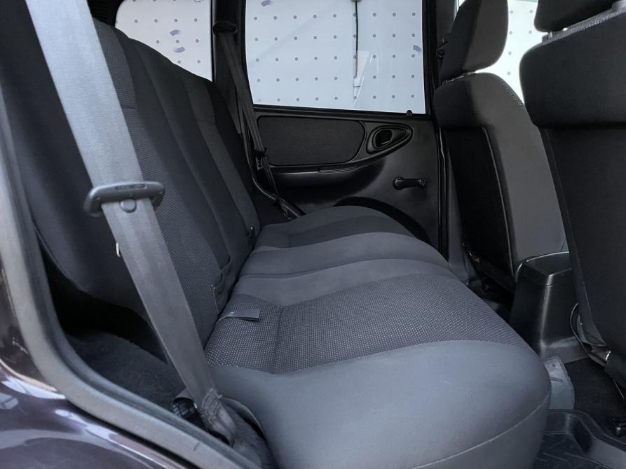 Chevrolet Niva I Рестайлинг Тамбов  - изображение 13