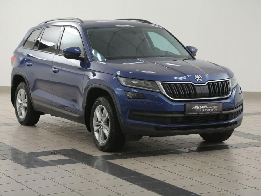 Skoda Kodiaq I Иваново  - изображение 1