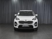 Kia Sportage IV Рестайлинг Ставрополь  - изображение 28
