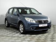 Renault Sandero I Санкт-Петербург  - изображение 19