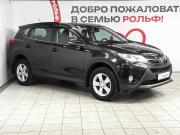 Toyota RAV4 IV (XA40) Москва  - изображение 22