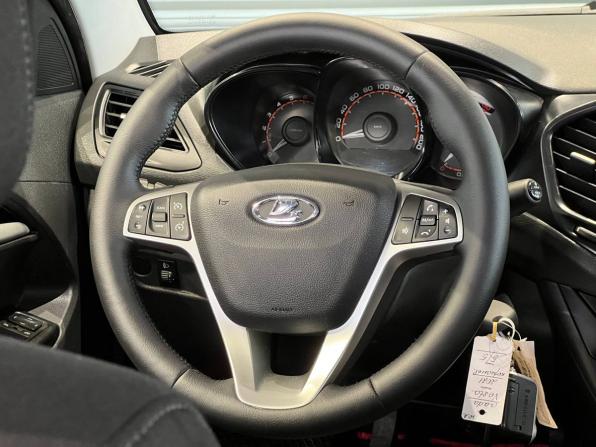 Lada (ВАЗ) Vesta I с пробегом 2021 года, цена 1 190 000 рублей, 73190 км, седан, Автокод Объявления