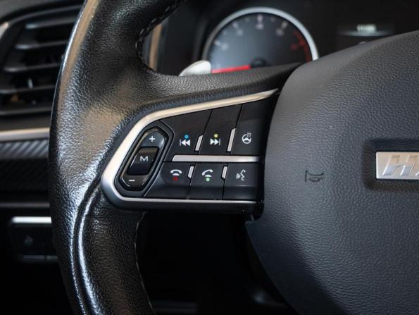 Haval F7x I с пробегом 2021 года, цена 2 010 000 рублей, 63630 км, внедорожник, Автокод Объявления