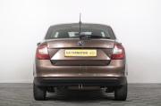 Skoda Rapid II Томск  - изображение 24