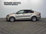 Volkswagen Polo V Рестайлинг Пермь  - изображение 29