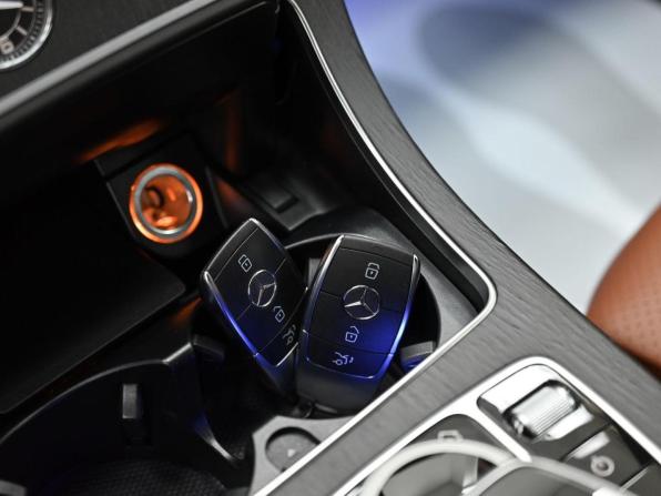 Mercedes-Benz C-Класс IV (W205) Рестайлинг с пробегом 2020 года, цена 2 599 000 рублей, 66364 км, купе, Автокод Объявления