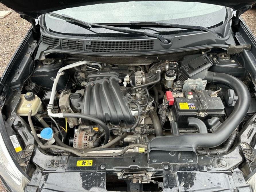 Nissan Qashqai I Рестайлинг Стерлитамак  - изображение 12
