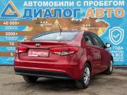 Kia Rio III Рестайлинг Набережные Челны  - изображение 24