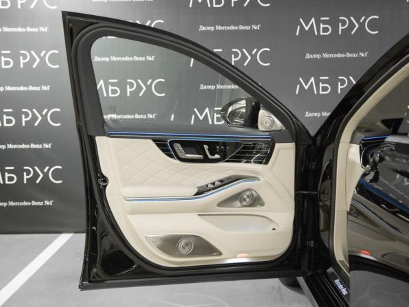 Новый Mercedes-Benz S-Класс VII (W223) 2026 года, цена 31 000 000 рублей, седан, Автокод Объявления