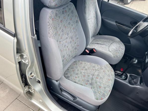 Daewoo Matiz II Рестайлинг с пробегом 2007 года, цена 276 500 рублей, 72168 км, хэтчбек, Автокод Объявления
