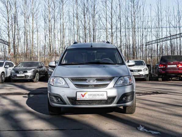 Lada (ВАЗ) Largus I с пробегом 2014 года, цена 517 000 рублей, 228790 км, универсал, Автокод Объявления
