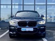 BMW X4 II (G02) Москва  - изображение 27