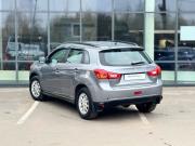 Mitsubishi ASX I Рестайлинг Санкт-Петербург  - изображение 13