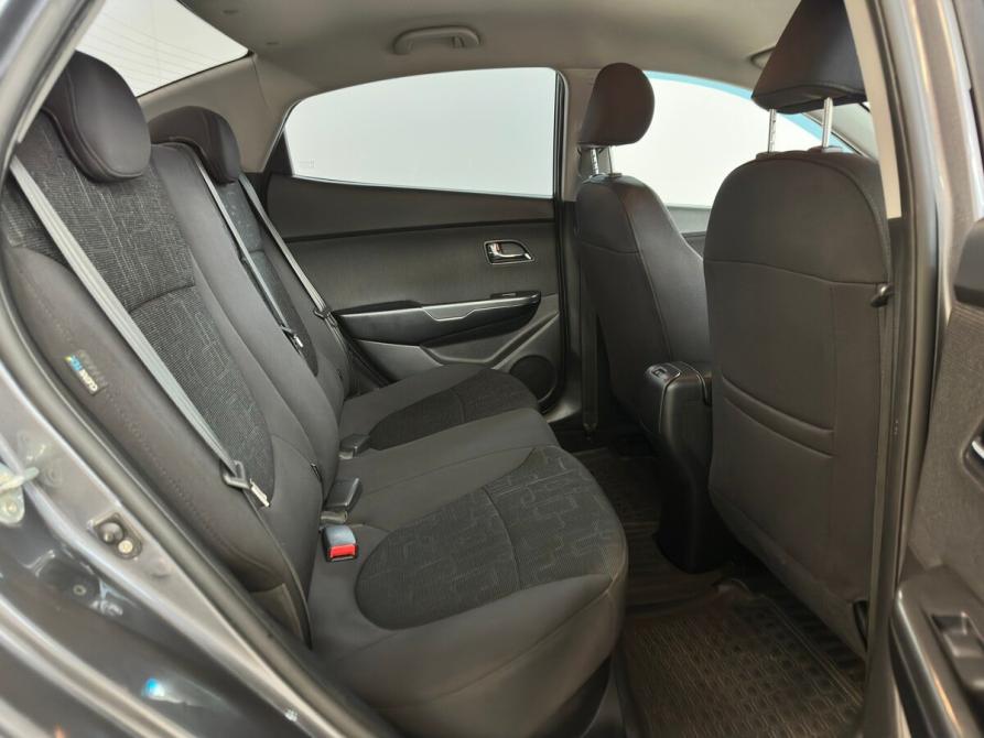 Kia Rio III Москва  - изображение 13