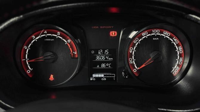 Lada (ВАЗ) Granta I Рестайлинг с пробегом 2024 года, цена 970 000 рублей, 36064 км, лифтбек, Автокод Объявления